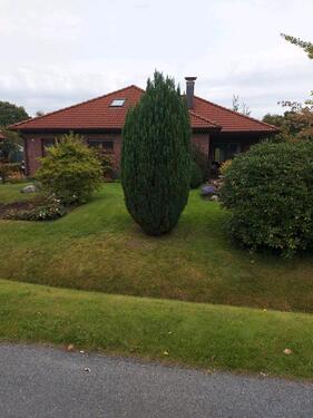 Foto - Wunderschöner Bungalow nahe der ostfriesichen Nordseeküste