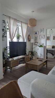 Foto - 2-Zimmer-Wohnung mit ca. 47,27 m² Wohnfläche