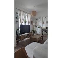 2-Zimmer-Wohnung mit ca. 47,27 m² Wohnfläche - Erfurt Johannesvorstadt