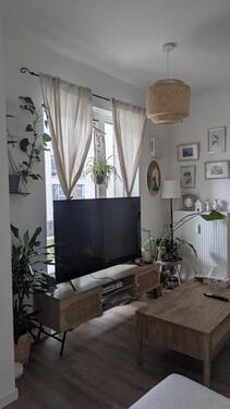 Foto - Etagenwohnung zur Miete in Erfurt