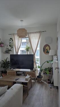 Foto - Etagenwohnung in Erfurt