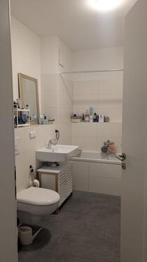 Foto - Etagenwohnung in Erfurt zur Miete