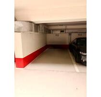 Tiefgaragenstellplatz in MaxvorstadtSchwabing - München