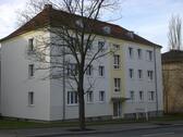 Foto - Gemütliche 3-Raum-Wohnung mit Badewanne und sonnigem Balkon