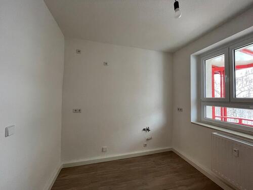 Foto - Etagenwohnung in Gera