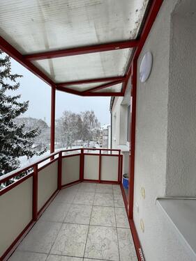 Foto - Etagenwohnung in Gera zur Miete