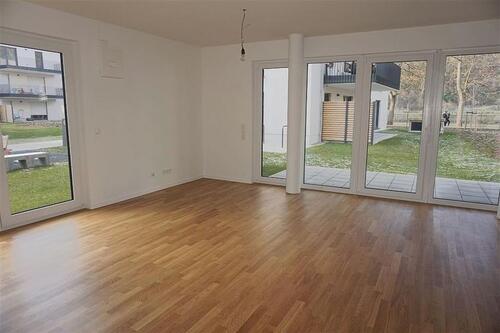 Foto - Etagenwohnung zur Miete in Trier