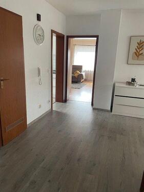 Foto - Moderne Dachwohnung in Künzell - Ihr neues Zuhause!