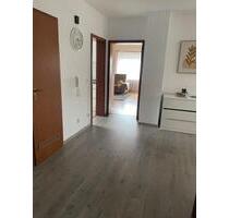 Moderne Dachwohnung in Künzell - Ihr neues Zuhause!