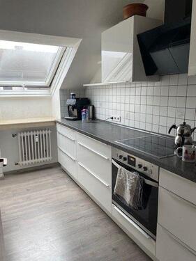 Foto - Etagenwohnung zur Miete in Künzell