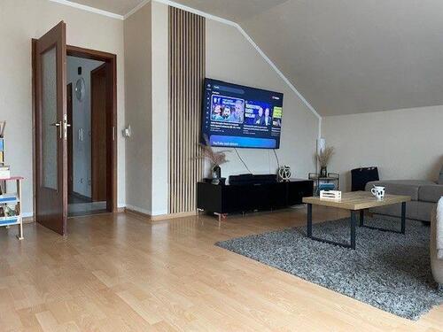 Foto - Etagenwohnung in Künzell