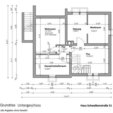 Foto - Einfamilienhaus in Monheim am Rhein zum Kaufen