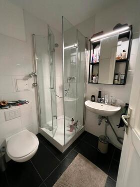 Foto - Etagenwohnung zur Miete in Berlin