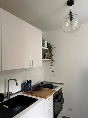 Foto - Etagenwohnung in Berlin