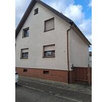 Ein -Zwei Familienhaus - 490.000,00 EUR Kaufpreis, in Sankt Leon-Rot (PLZ: 68789)