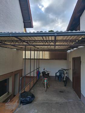 Foto - Einfamilienhaus in Sankt Leon-Rot