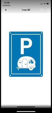 Foto - Stellplatz für Wohnwagen zu mieten