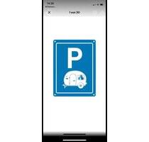 Stellplatz für Wohnwagen zu mieten - Bad Oldesloe