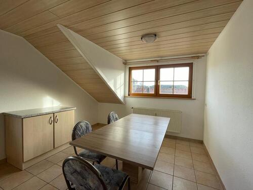 Foto - Etagenwohnung zur Miete in Dautmergen