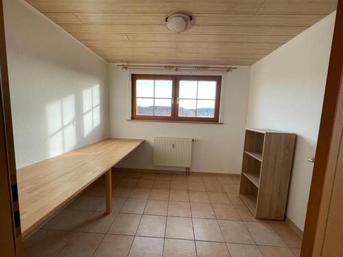 Foto - Etagenwohnung in Dautmergen zur Miete