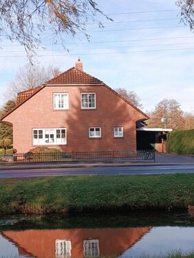 Foto - 4 Zimmer Einfamilienhaus zum Kaufen in Papenburg