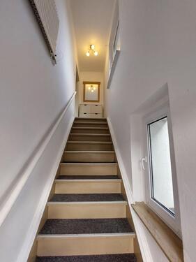 Foto - 2 Zimmer Etagenwohnung zur Miete in Werder (Havel)