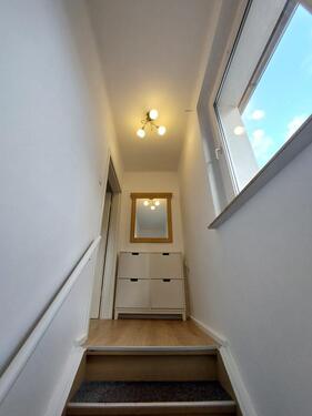 Foto - 2 Zimmer Etagenwohnung in Werder (Havel)