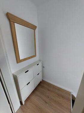 Foto - Etagenwohnung in Werder (Havel) zur Miete