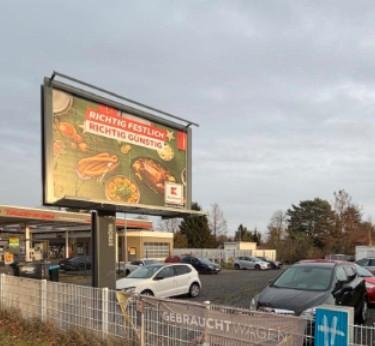 Foto - Autoplatz in Oranienburg Provisionsfrei Autostellplatz Autohandel