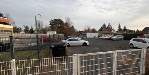 Foto - andere zur Miete in Oranienburg