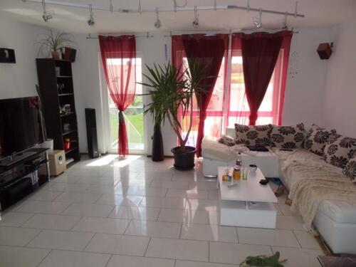 Foto - 6-Zi-Reiheneckhaus, Theilheim zw. SWWÜ. Erdwärme, Küche, Garage