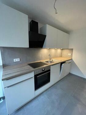 Foto - Erstbezug nach Sanierung! Charmante 2-Raumwohnung mit Balkon, EBK & Stellplatz