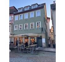 Wohlfühlen inmitten der historischen Altstadt... - Schwäbisch Hall Wohlfühlen inmitten der historischen Altstadt... - Schwäbisch Hall