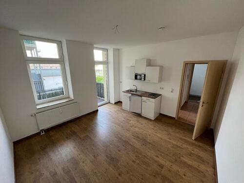 Foto - 1 Zimmer Etagenwohnung zur Miete in Magdeburg