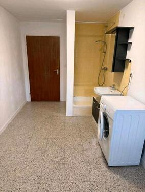 Foto - Erdgeschoßwohnung in Waltenhofen zur Miete