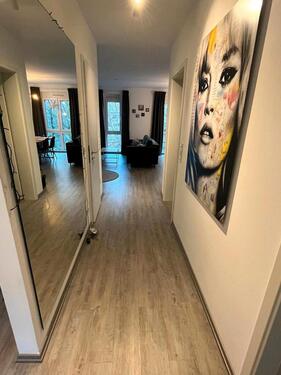 Foto - Schöne 3 Zimmer Wohnung in HH Uhlenhorst