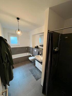 Foto - Etagenwohnung in Hamburg zur Miete