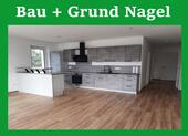 Foto - Neubauwohnung in OS-Gartlage mit Balkon, Aufzug, TG-Stellplatz etc. Einbauküche vorhanden!