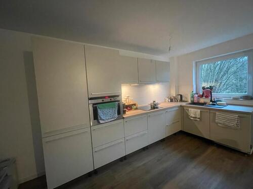 Foto - 3 Zimmer Maisonettenwohnung in Unkel