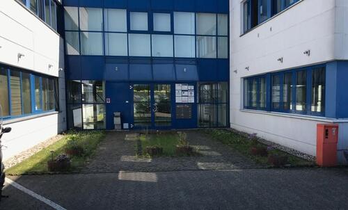 Foto - Bürofläche im 1. OG 250 m2 (teilbar) provisionsfrei zu vermieten