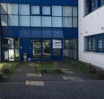 Bürofläche im 1. OG 250 m2 (teilbar) provisionsfrei zu vermieten - Ratingen Tiefenbroich