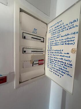 Foto - 3 Zimmer Etagenwohnung zur Miete in Delitzsch