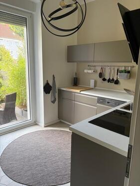 Foto - 2.5 Zimmer Erdgeschoßwohnung zur Miete in Witten