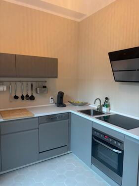 Foto - 2.5 Zimmer Erdgeschoßwohnung in Witten