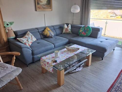 Foto - Freundliche und moderne Wohnung