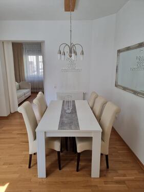 Foto - Exklusive, vollmöblierte 2-Zimmer EG-Wohnung in Krefeld Zentrum