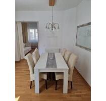 Exklusive, vollmöblierte 2-Zimmer EG-Wohnung in Krefeld Zentrum