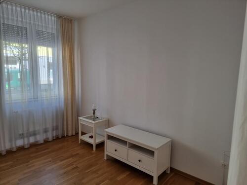 Foto - 2 Zimmer Erdgeschoßwohnung zur Miete in Krefeld