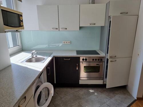 Foto - Erdgeschoßwohnung in Krefeld zur Miete