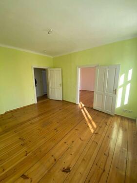 Foto - 2 Zimmer Etagenwohnung in Berlin